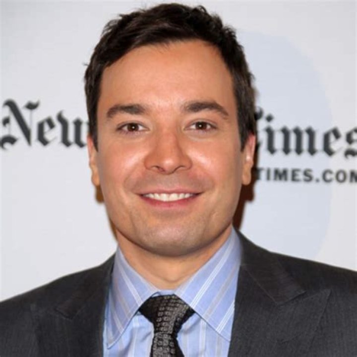 
Jimmy Fallon Wiki Bio, wife Nancy Juvonen, Net Worth, Salary, Family 