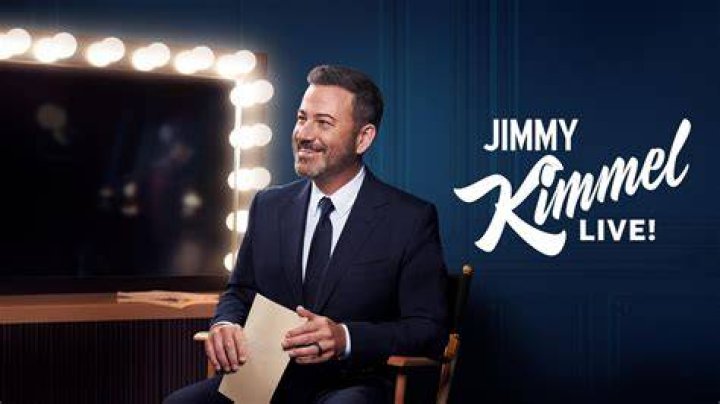 
Jimmy Kimmel brings Jenny the Donkey on stage at Oscars 2023: Watch 