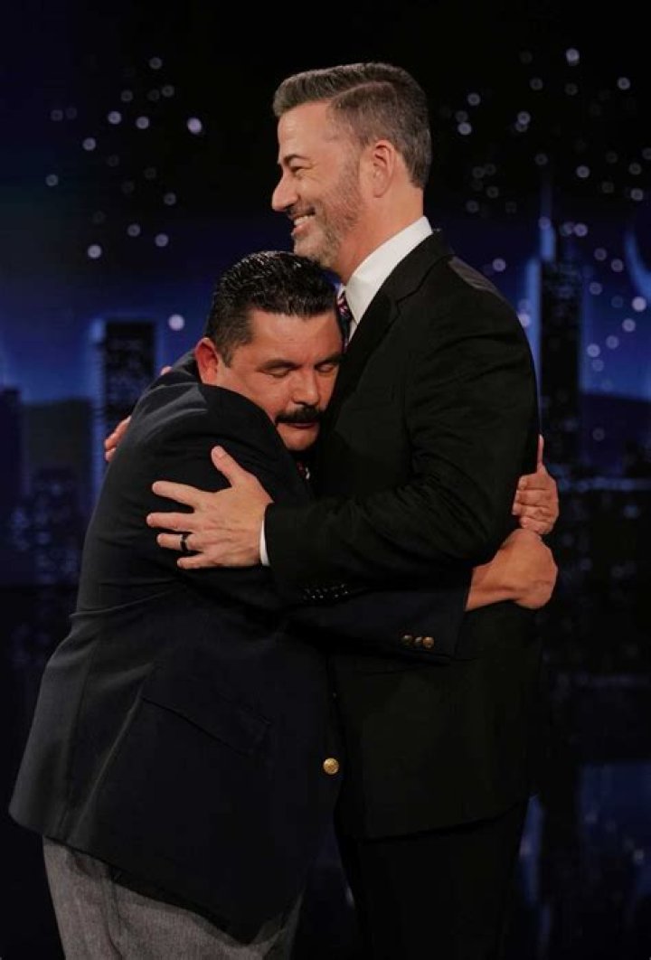 Jimmy Kimmel Height, Weight, Net Worth, Age, Birthday, Wikipedia, Who, Nationality, Biography