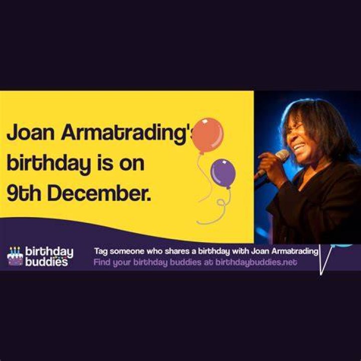 
Joan Armatrading Age, Birthday, Wikipedia, Who, Nationality, Biography 