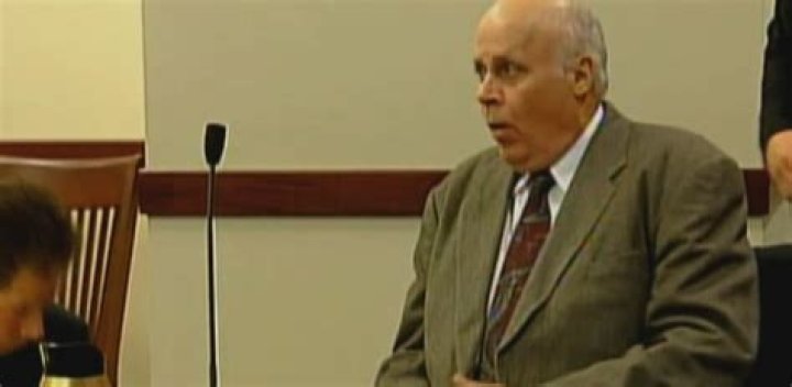 Joan Giambra Murder: Where is Dennis Donahue Now?