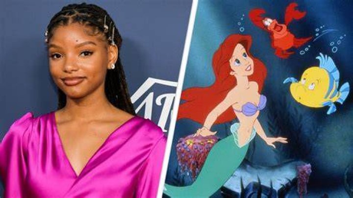 
Jodi Benson Praises Halle Bailey for Her ‘Amazing’ Performance in ‘Little Mermaid’ Remake 
