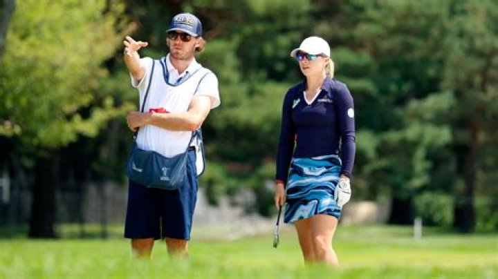 Jodi Ewart Shadoff Husband Adam Shadoff Is A FOX Sports Anchor