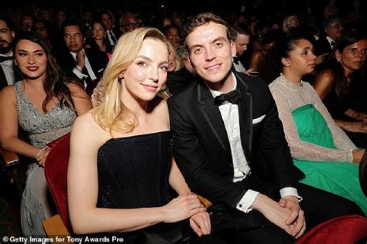
Jodie Comer Brother Charlie Comer Age, Birthday, Wikipedia, Who, Nationality, Biography 
