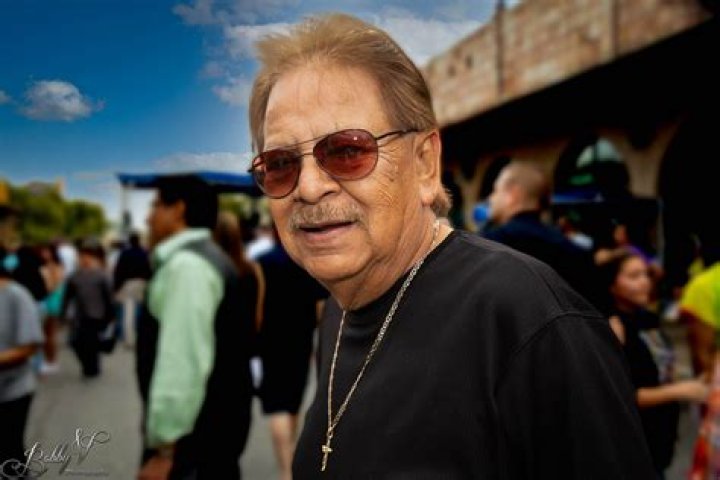
Joe Bravo Tejano Singer Death News Circulating On Twitter, What Really Happened? 