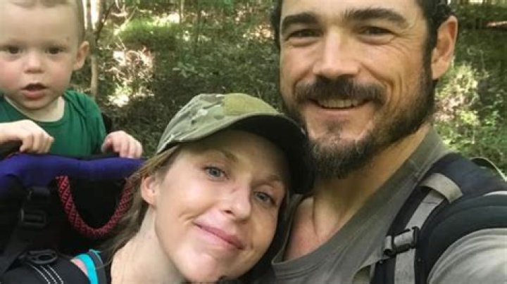 Joe Kent Wife Shannon Kent, What Happened To Her? Family Facts and More