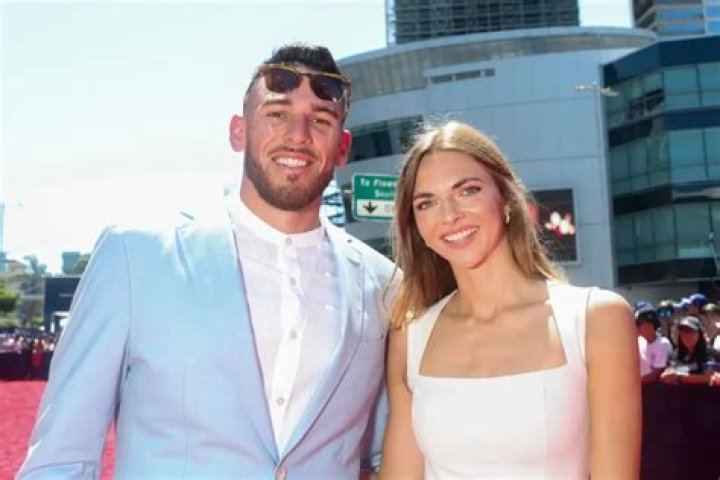 
Joe Musgrove Height, Weight, Net Worth, Age, Birthday, Wikipedia, Who, Nationality, Biography 