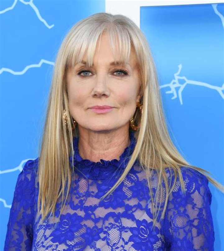 Joely Richardson Height, Weight, Net Worth, Age, Birthday, Wikipedia, Who, Nationality, Biography