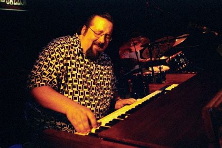 
Joey Defrancesco, Jazz Musician Died Age 51 And Here Is A Tribute For HIs Exemplary Career 