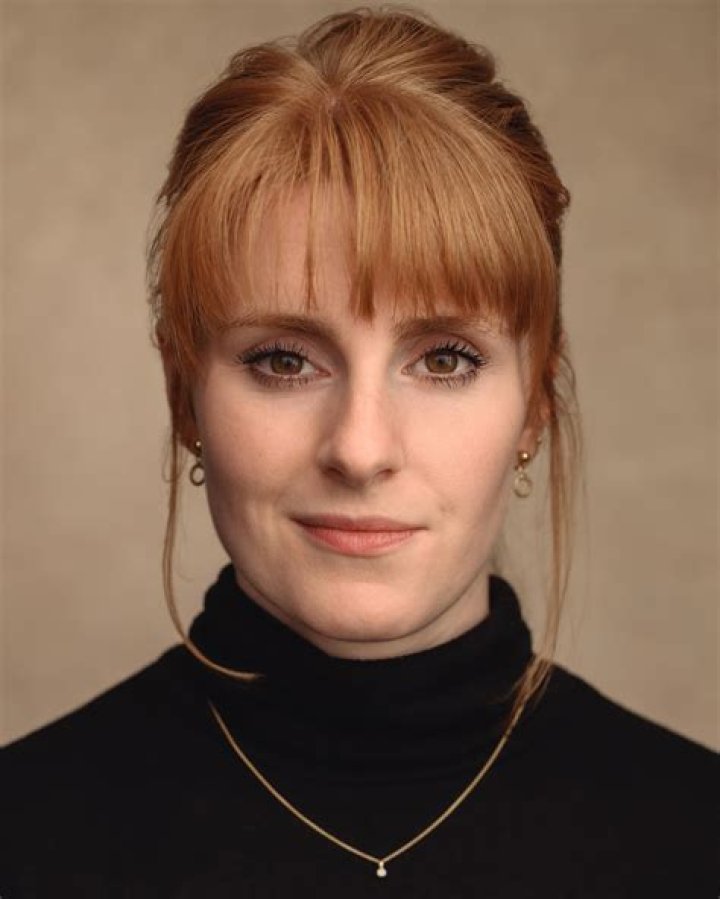 Johanna O’Brien Height, Weight, Net Worth, Age, Birthday, Wikipedia, Who, Nationality, Biography