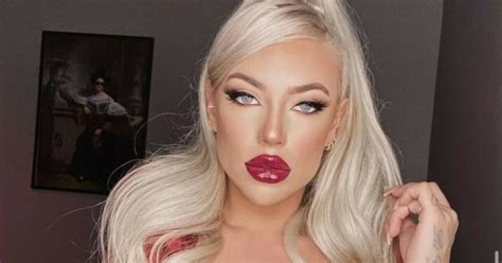 
Johanne Nordeng Aasgaard Height, Weight, Net Worth, Age, Birthday, Wikipedia, Who, Nationality, Biography 