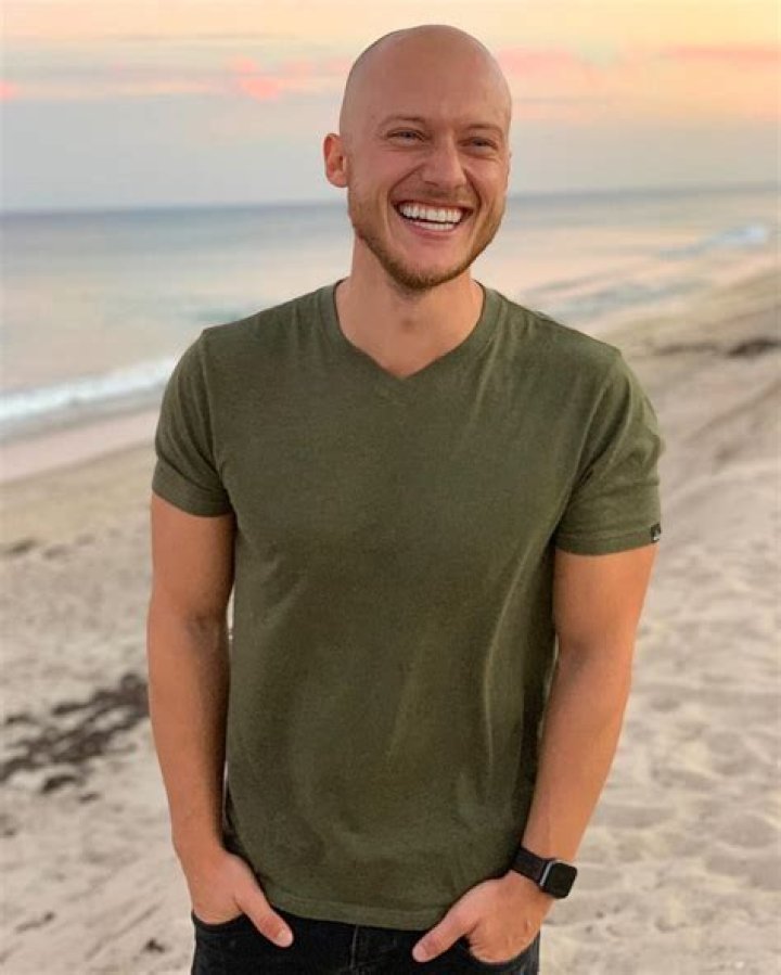 Johannes Bartl Height, Weight, Net Worth, Age, Birthday, Wikipedia, Who, Nationality, Biography