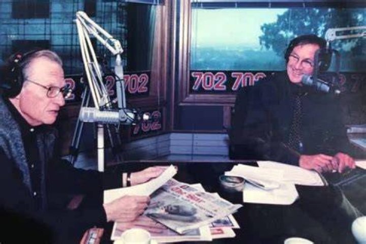 
John Berks Radio 702 Death Age 80 From Illness, A Tribute To Broadcaster’s Career 