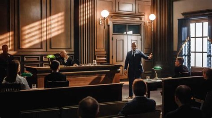 
John Billingsley Plays The Gruesome Lawyer That Humiliates Pam Anderson During Her Deposition, Here Is More on Him 