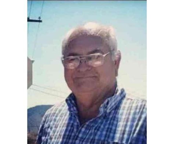
John Champion Obituary, What was John Champion Cause of Death? 