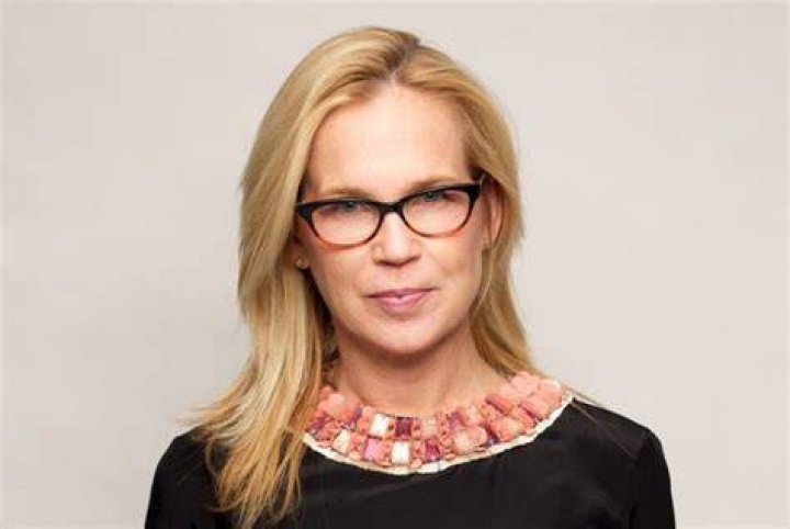 John Heilemann’s wife, Diana R. Rhoten Wiki Biography, age, kids, family