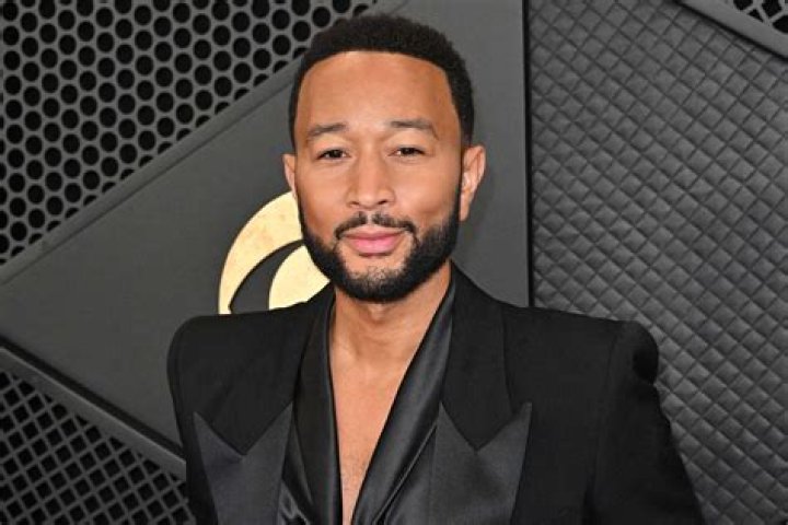 
John Legend Opens Up About The Heartbreak Of Losing Child At Birth: ‘You Feel Broken’ 