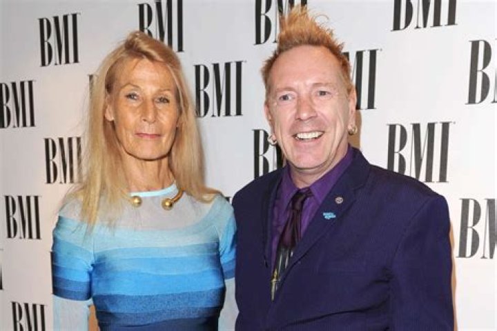 
John Lydon Wife Who is John Lydon Wife? 