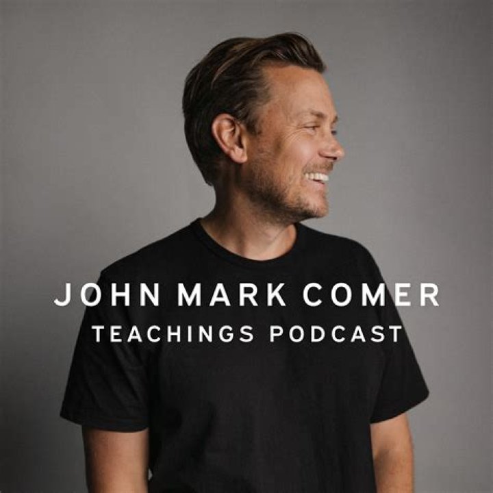 John Mark Comer Height, Weight, Net Worth, Age, Birthday, Wikipedia, Who, Nationality, Biography