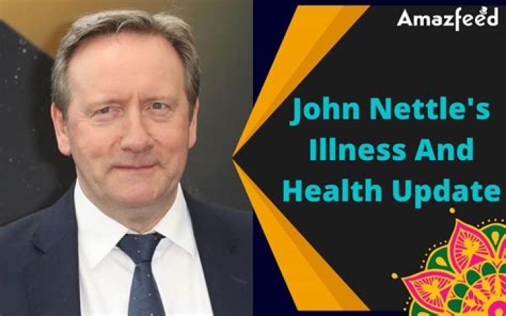 John Nettles Illness And Health Update – Where Is He Now? Wife And Family Details