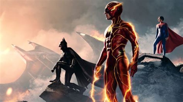 John Wesley Shipp Height, Weight, Net Worth, Age, Birthday, Wikipedia, Who, Nationality, Biography
