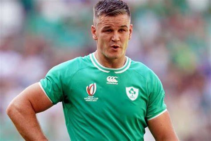 Johnny Sexton Height, Weight, Net Worth, Age, Birthday, Wikipedia, Who, Nationality, Biography