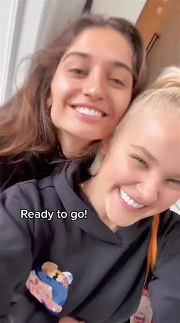 
JoJo Siwa and Avery Cyrus Split After Three Months of Dating 