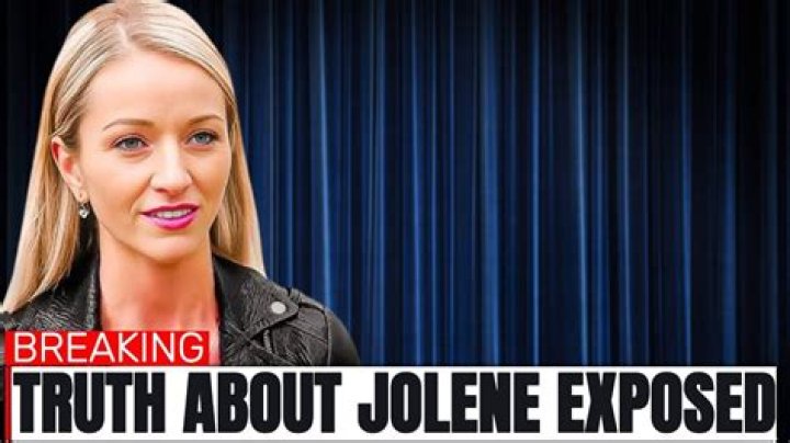 Jolene Maclntyre Age, Birthday, Wikipedia, Who, Nationality, Biography