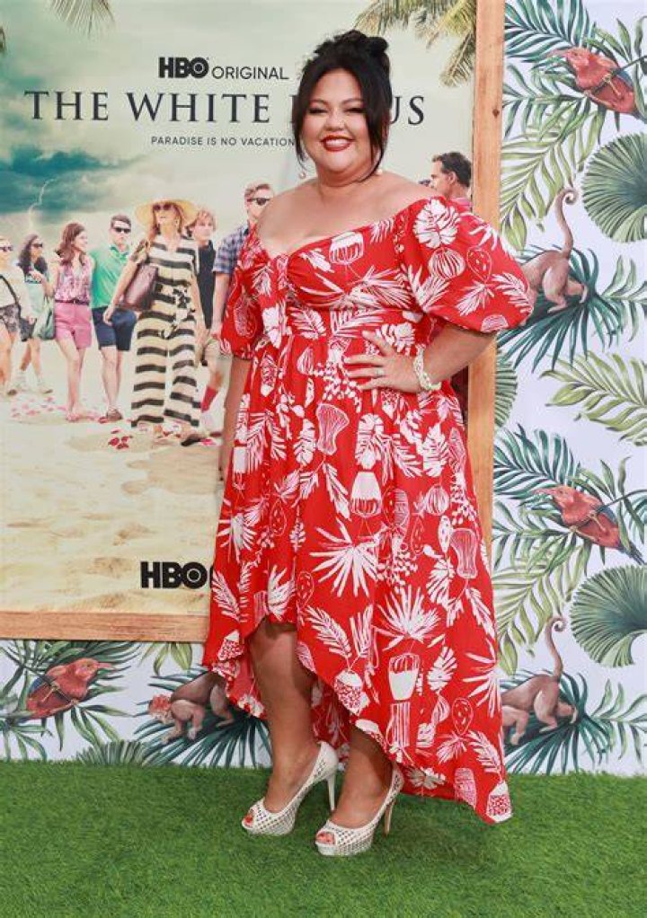 
Jolene Purdy Height, Weight, Net Worth, Age, Birthday, Wikipedia, Who, Nationality, Biography 