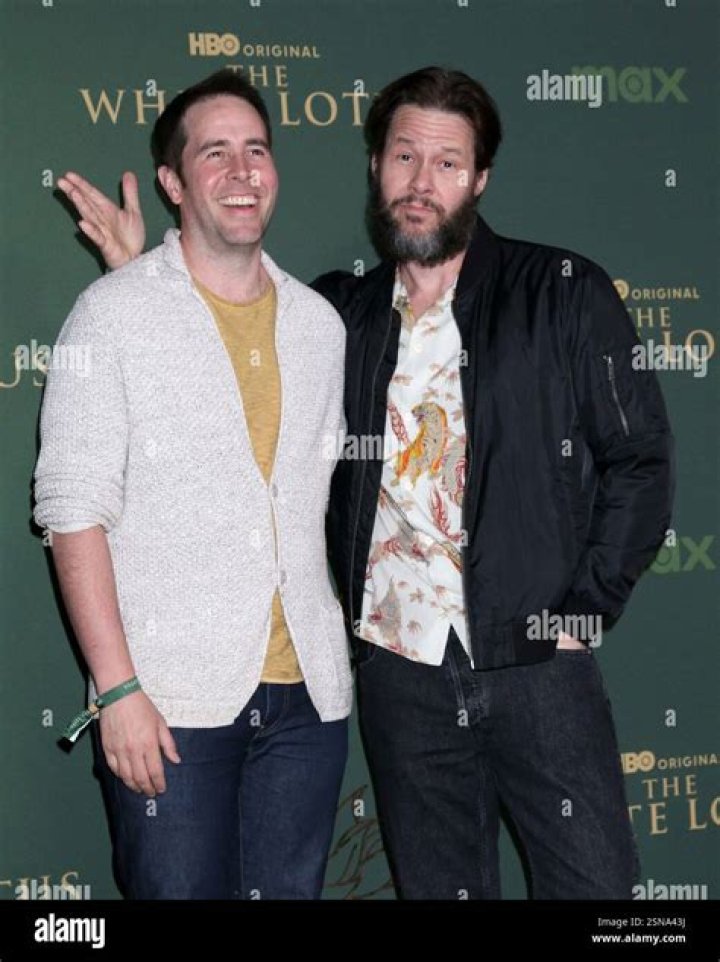 Jon Barinholtz Surprised His Psychologist Wife Annika Barinholtz With A Jyan Ryan CD