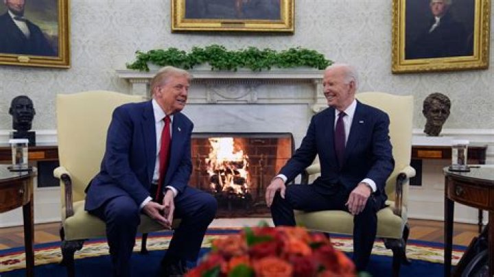 Jon Finer Wife and Family, What To Know About Diplomat Under President Biden