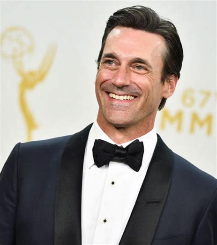 
Jon Hamm Age, Birthday, Wikipedia, Who, Nationality, Biography 