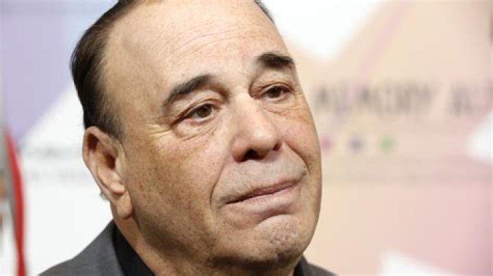 Jon Taffer Height, Weight, Net Worth, Age, Birthday, Wikipedia, Who, Instagram, Biography