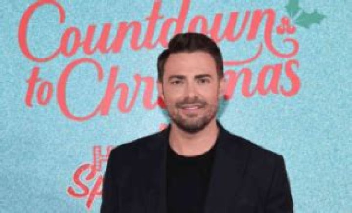 Jonathan Bennett Weight Gain | Before And After Photos
