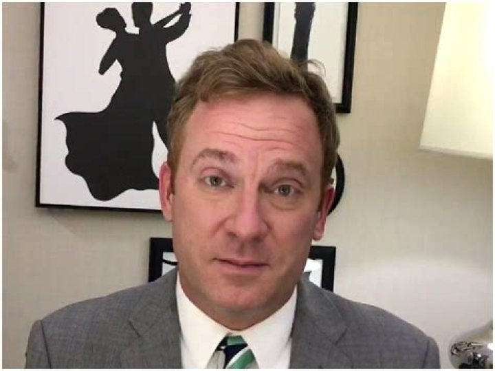 Jonathan Lemire Height, Weight, Net Worth, Age, Birthday, Wikipedia, Who, Nationality, Biography
