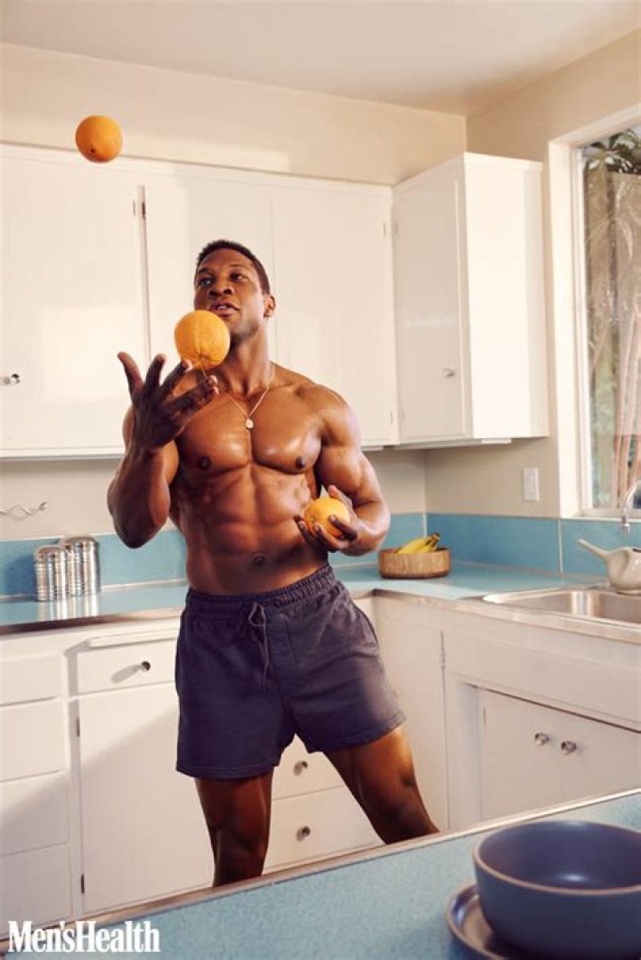 Jonathan Majors Weight Loss: Does He Look Skinny Than Before? Health Update