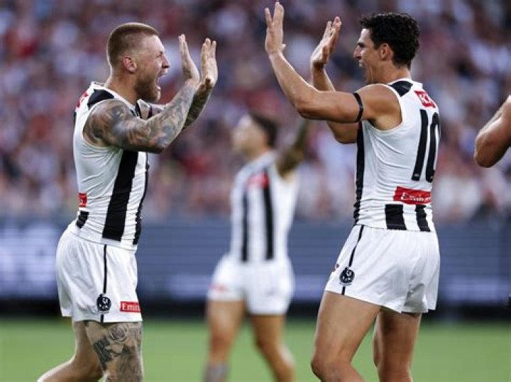 
Jordan De Goey Bali Video: Crazy Party Clip Leads To Question For The AFL Player 