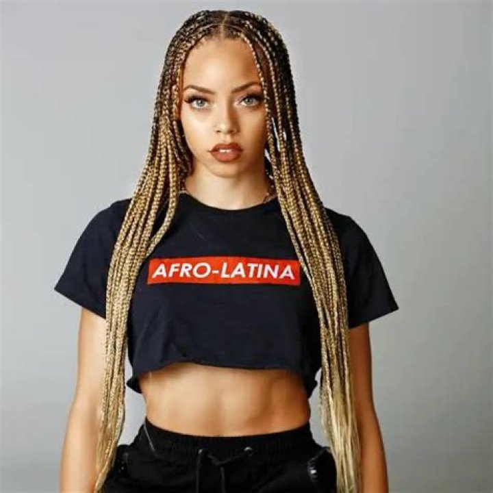 Jordan Laza Height, Weight, Net Worth, Age, Birthday, Wikipedia, Who, Nationality, Biography
