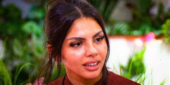 
Jordan Odofin | Love Island, Ethnicity: Parents And Origin 