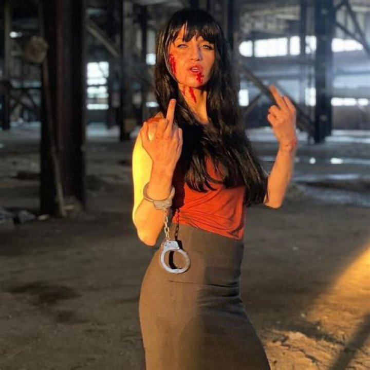 Jordana Lajoie Height, Weight, Net Worth, Age, Wiki, Who, Instagram, Biography