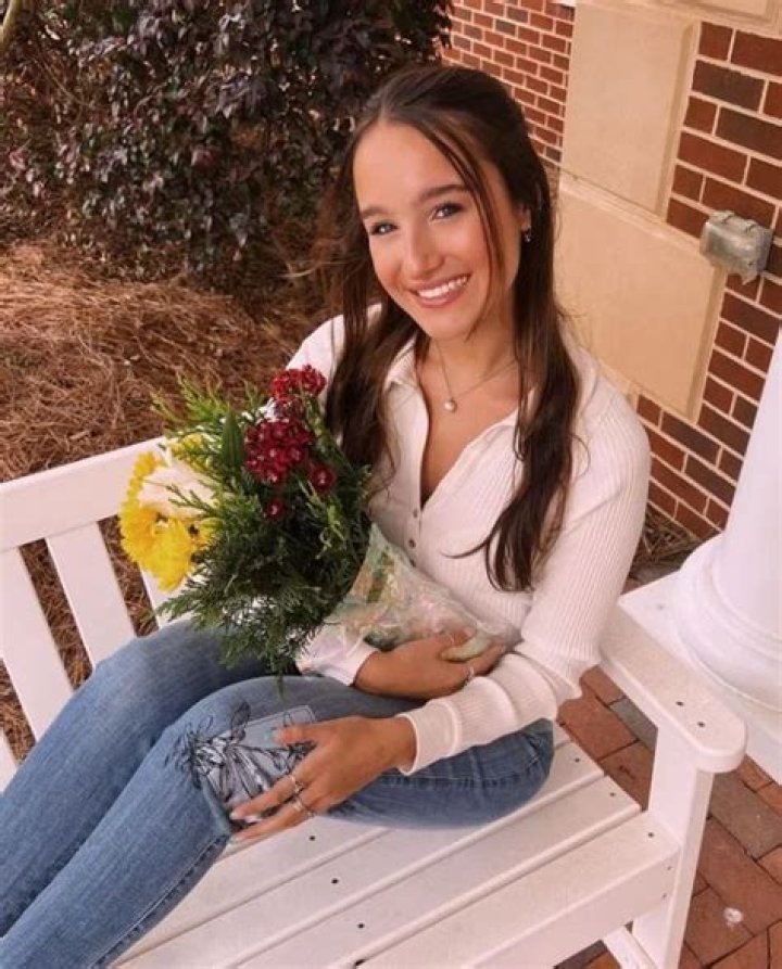 Jordyn Horstman Height, Weight, Net Worth, Age, Birthday, Wikipedia, Who, Nationality, Biography