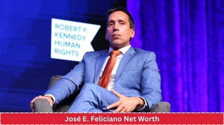 Jose Feliciano Height, Weight, Net Worth, Age, Birthday, Wikipedia, Who, Nationality, Biography