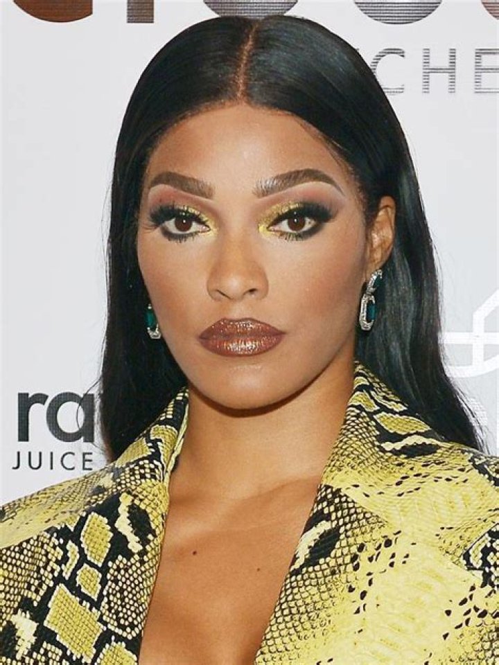 
Joseline Hernandez ‘Vegas’ Lyrics Are Much In Demand Due To I Wanna Ride I Wanna Ride TikTok Song Fame 