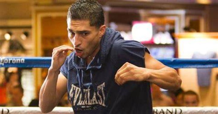 Josesito Lopez Height, Weight, Net Worth, Age, Birthday, Wikipedia, Who, Nationality, Biography