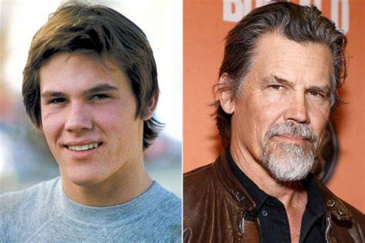 Josh Brolin Bio: Height, Age and 8 Other Facts About The Goonies Actor