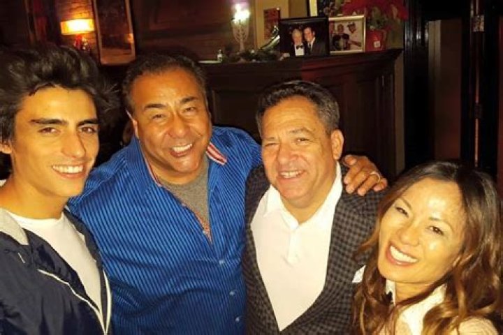 Josh Mankiewicz Wife Anh Tu Dang – Relationship Timeline And Kids