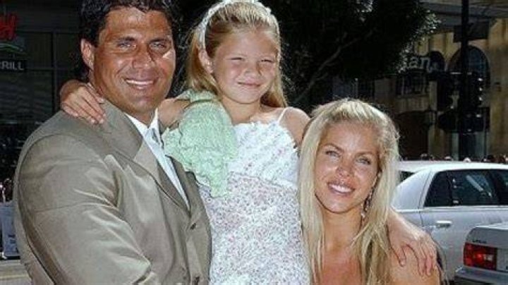 
Josie Canseco Remembers Mom Jessica Canseco and Dad Jose Canseco 