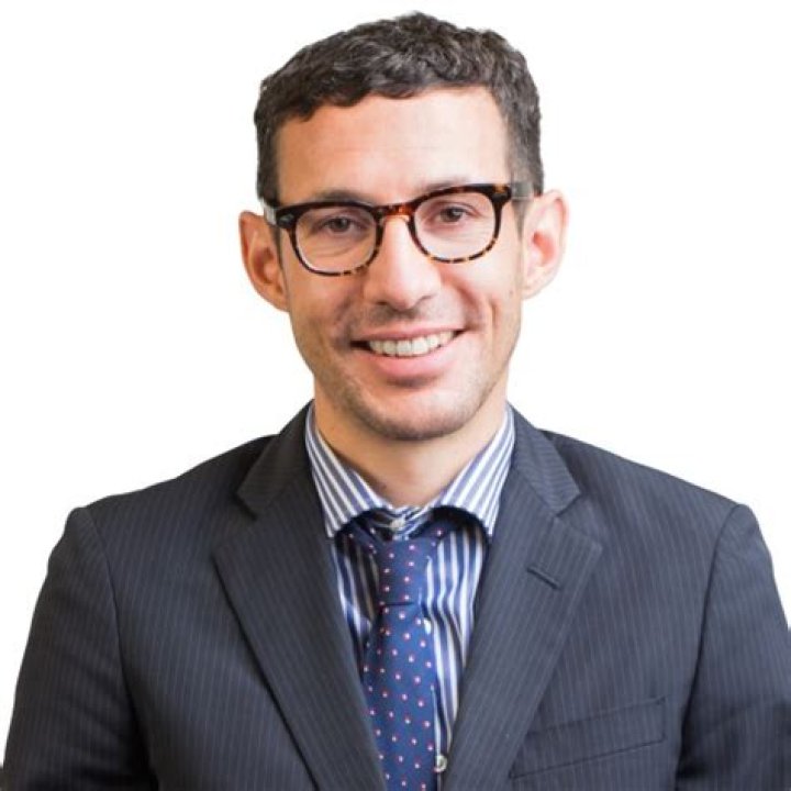 
Journalist From New Yorker Joshua Yaffa Wikipedia and Career So Far 