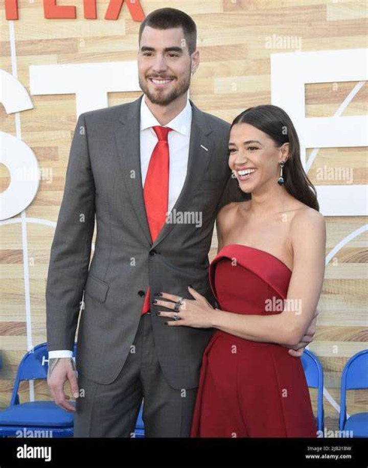 Juancho Hernangómez Girlfriend Lola Lolita, Is The Bo Cruz Character In “Hustle” Married?