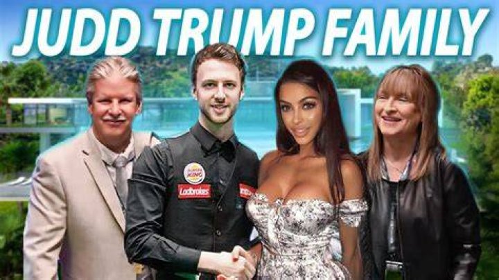 
Judd Trump Supports Gay And LGBTQ Rights: Meet His Girlfriend Khadijah Misr 